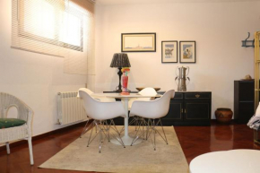 Apartamento Montichel parking gratuito